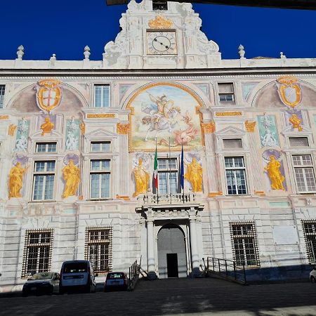 Genova centro da Hanna Exteriör bild